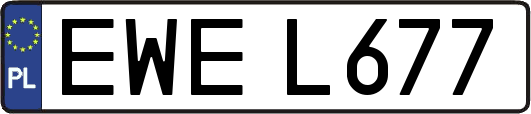 EWEL677
