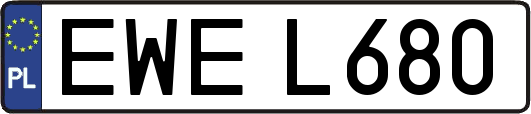 EWEL680