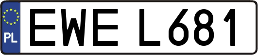 EWEL681