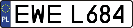 EWEL684