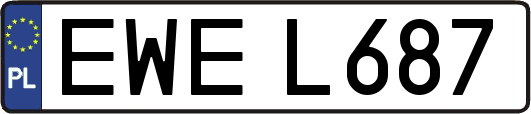 EWEL687