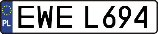 EWEL694