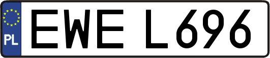 EWEL696