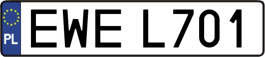 EWEL701