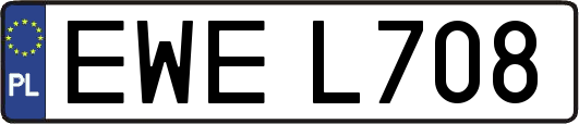 EWEL708
