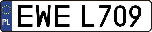 EWEL709