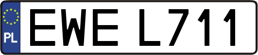 EWEL711