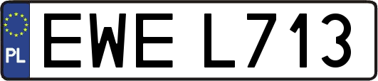 EWEL713