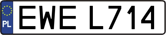 EWEL714