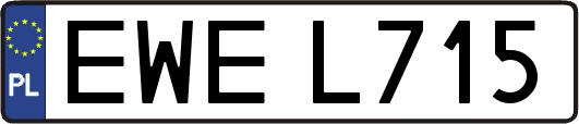 EWEL715