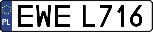 EWEL716