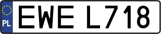 EWEL718