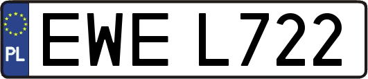 EWEL722