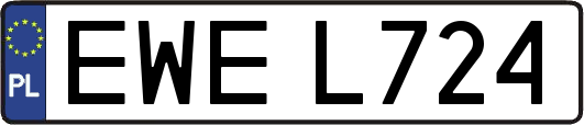 EWEL724