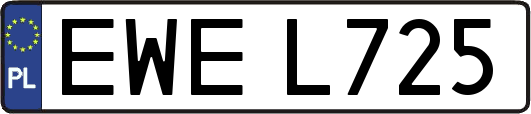 EWEL725