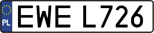 EWEL726