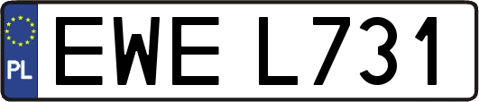 EWEL731