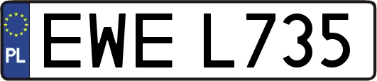 EWEL735