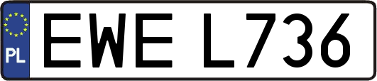 EWEL736