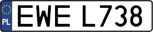 EWEL738
