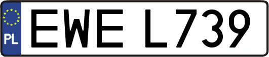 EWEL739