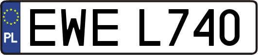 EWEL740
