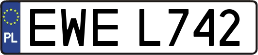 EWEL742