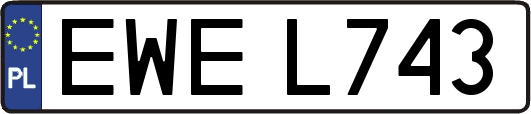 EWEL743