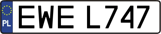 EWEL747