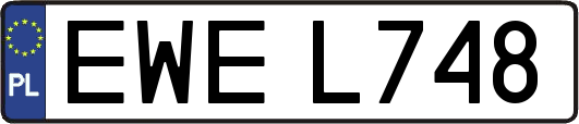 EWEL748