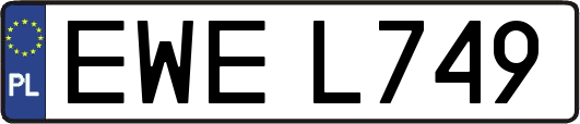 EWEL749