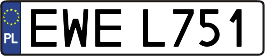EWEL751