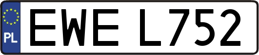 EWEL752
