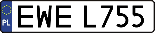 EWEL755