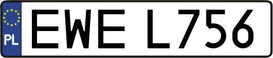EWEL756