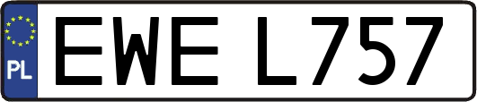 EWEL757