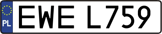 EWEL759