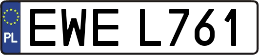 EWEL761