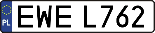 EWEL762
