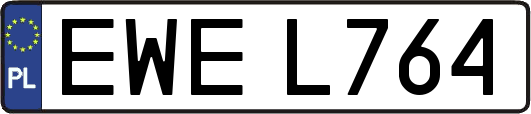 EWEL764