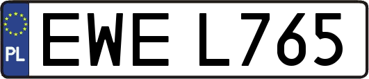 EWEL765