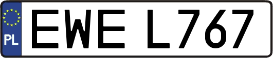 EWEL767
