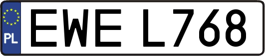 EWEL768