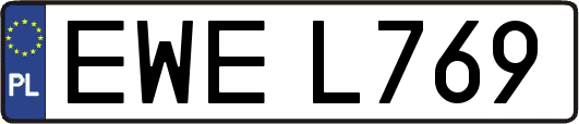 EWEL769