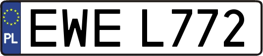 EWEL772