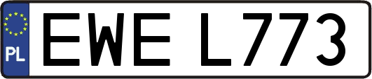 EWEL773