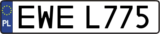EWEL775