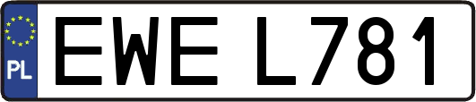 EWEL781