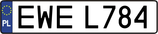 EWEL784