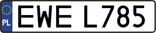 EWEL785